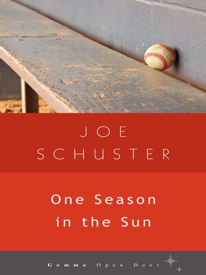 cover image of One Season in the Sun